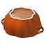 Staub Pompoen Cocotte Keramiek 500ml