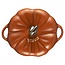 Staub Pompoen Cocotte Keramiek 500ml