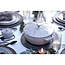 Staub Braadpan Snowflake White Truffle 24 cm