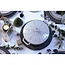 Staub Braadpan Snowflake White Truffle 24 cm