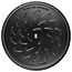 Staub Braadpan Snowflake White Truffle 24 cm