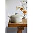 Le Creuset Signature Gietijzeren Braadpan – 20 cm / 2,4 L – Meringue