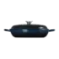 Le Creuset Braadpan Campagnard Signature Nuit 30 cm