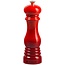 Le Creuset Pepermolen Kersenrood 21cm