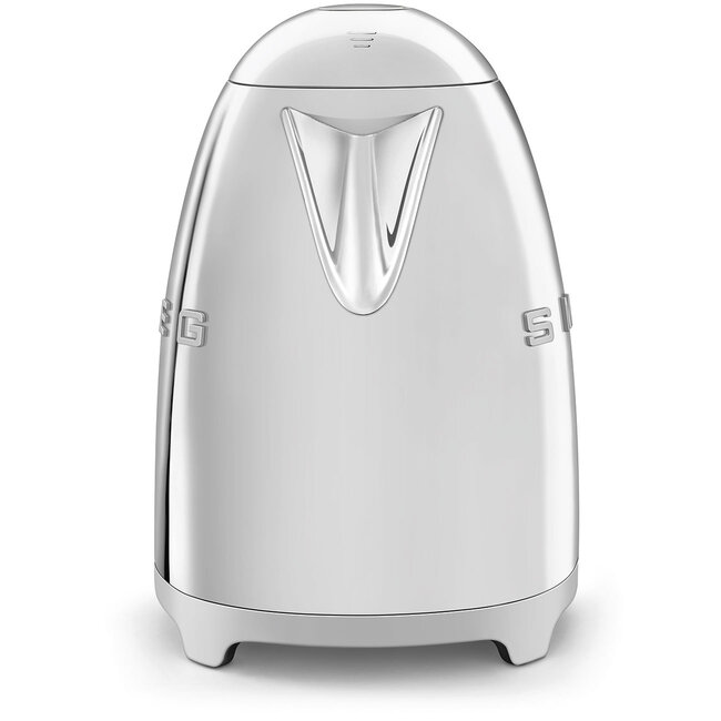 Smeg Waterkoker KLF03SSEU Chroom 1.7 liter