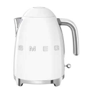 Smeg Waterkoker KLF03WHEU Wit 1.7L