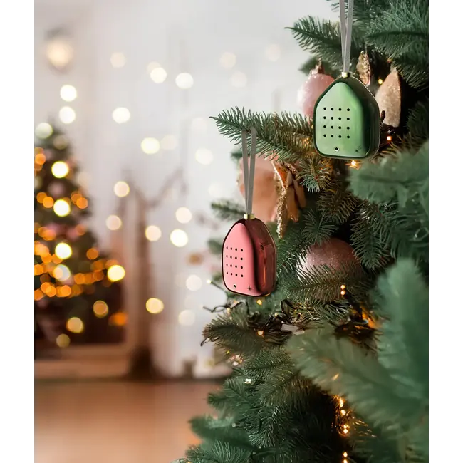 Relaxound Selection Set 3-delig