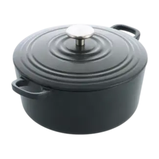 BK Braadpan Bourgogne Earl Grey 28 cm 6.7 L