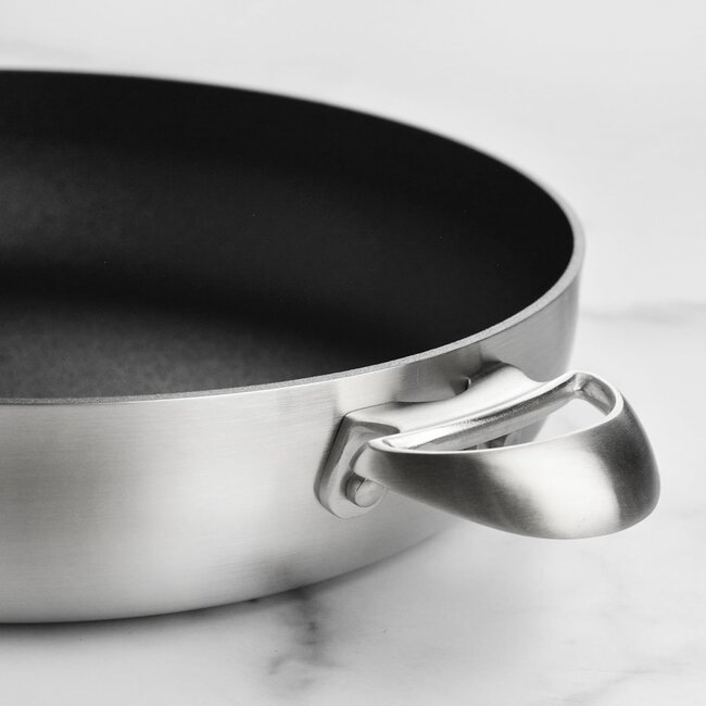 Scanpan Chef pan CX+ 32 cm 5.5 liter
