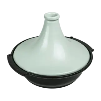 Peugeot Tajine Atlas Saliegroen 30cm