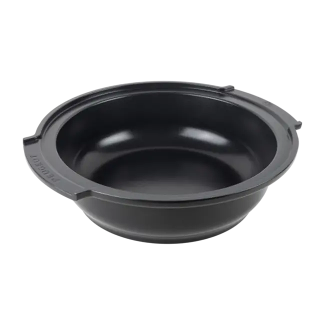 Peugeot Tajine Atlas Saliegroen 30cm - 6 tot 8 personen - keramische deksel - Schaal 100% gerecycled aluminium