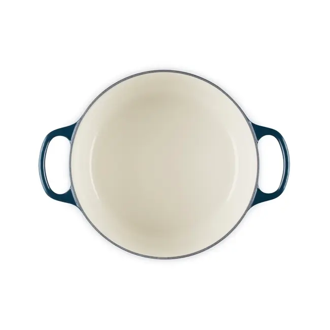 Le Creuset Braadpan Signature Nuit 24cm