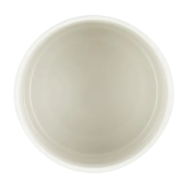 Le Creuset Spatelpot Aardewerk Signature Meringue 1.1L