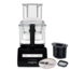 Magimix Foodprocessor CS 5200XL - Met Blokjes & staafjes kit - Met Citruspers - Zwart