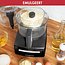 Magimix Foodprocessor CS 5200XL - Met Blokjes & staafjes kit - Met Citruspers - Zwart