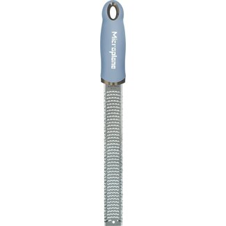 Microplane Rasp Premium Classic Zester Sky Blue