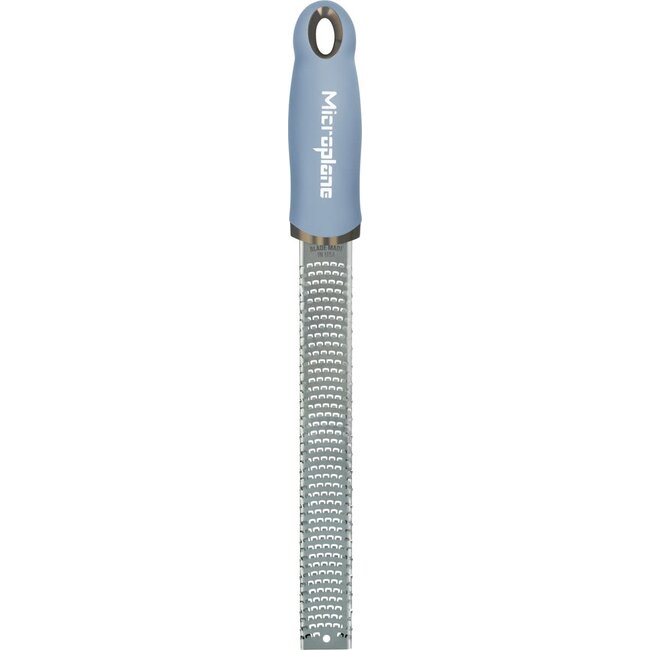 Microplane Rasp - Premium Classic Zester - Sky Blue