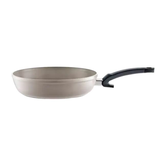 Fissler Ceratal Comfort Koekenpan – 28 cm – PFAS-vrij – Keramische Coating – Inductie