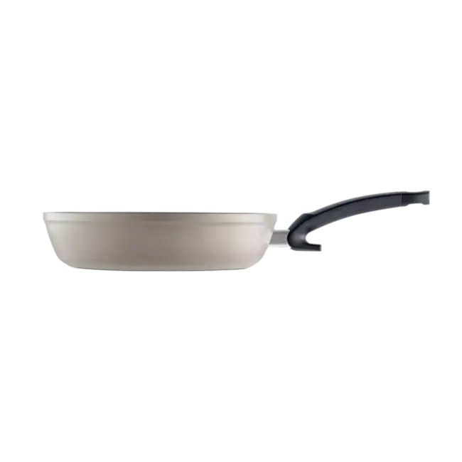 Fissler Ceratal Comfort Koekenpan – 28 cm – PFAS-vrij – Keramische Coating – Inductie