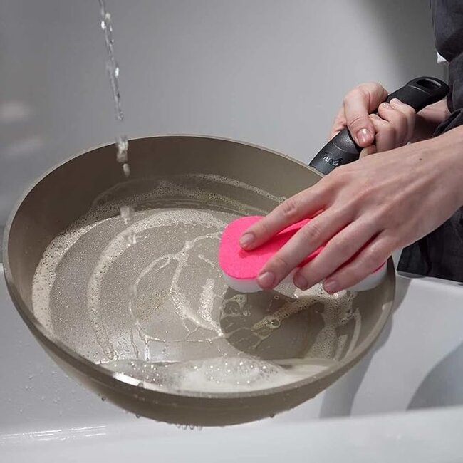 Fissler Ceratal Comfort Koekenpan – 28 cm – PFAS-vrij – Keramische Coating – Inductie