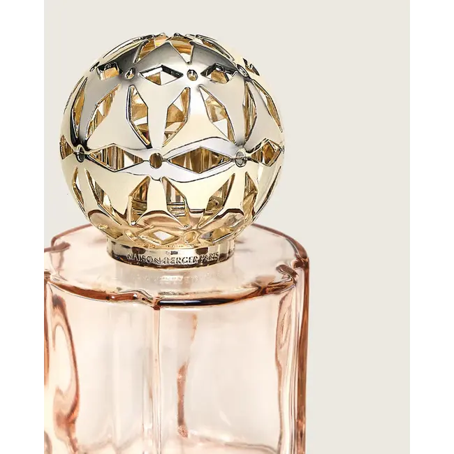 Lampe Berger Giftset Pomelis Nude