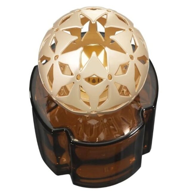 Lampe Berger Geurbrander Giftset Pomelis Chocolat