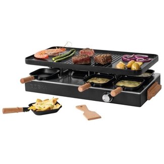 Boska Gourmetstel Party Raclette 8-persoons