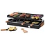 Boska Gourmetstel Party Raclette 8-persoons