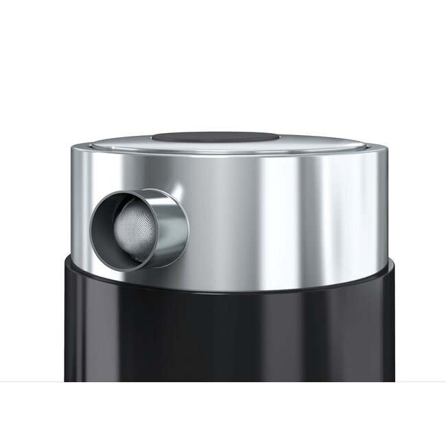 Graef Waterkoker WK 402 Zwart 1 liter