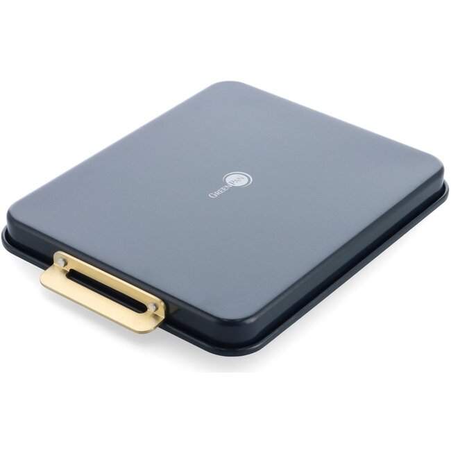 Greenpan Bakset Padova Reserve Oxford Blue 6-delig