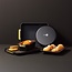 Greenpan Padova Reserve Black 6-Delige Bakset – Gezonde Keramische Pannenset