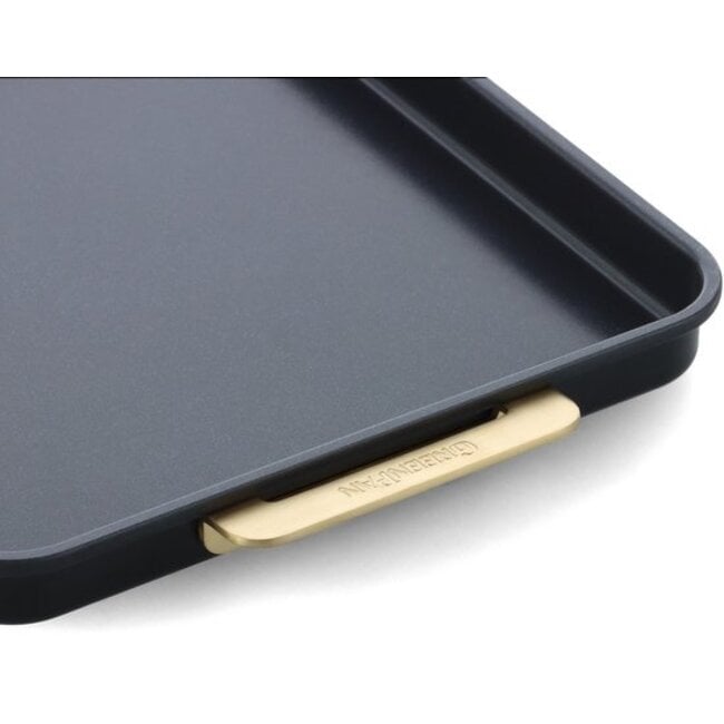 Greenpan Bakset Padova Reserve Black 6-delig