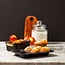 Greenpan Padova Reserve Black 6-Delige Bakset – Gezonde Keramische Pannenset