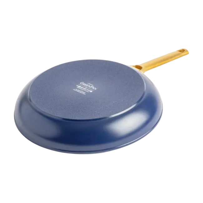 Greenpan Koekenpan Padova Oxford Blue 20+26cm