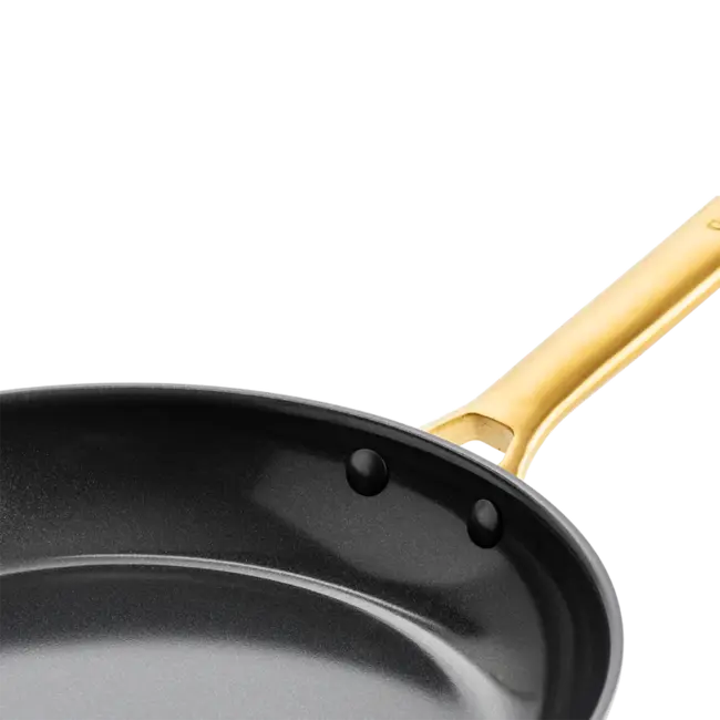 Greenpan Koekenpan Padova Reserve Black 20+26cm