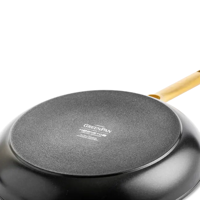 Greenpan Koekenpan Padova Reserve Black 20+26cm