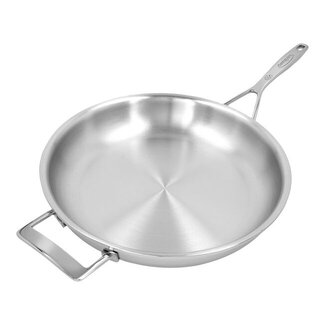 Demeyere Silver Pro 7 Koekenpan 32 cm