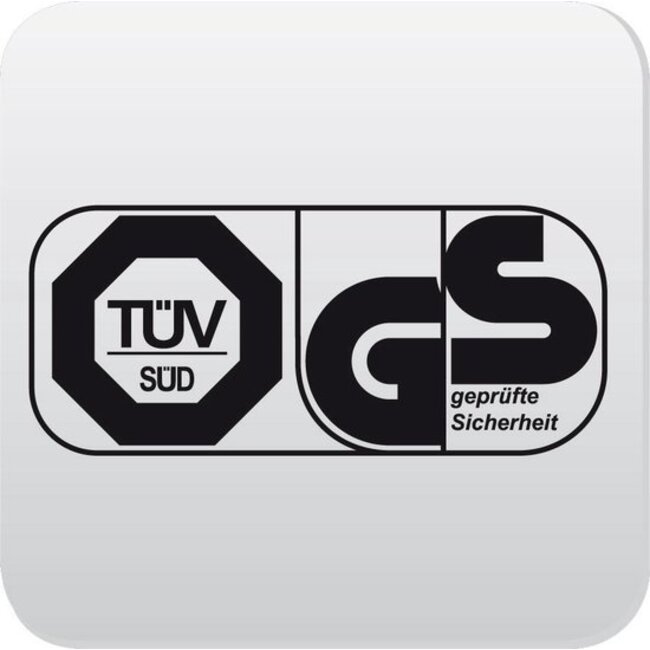 BK Snelkookpan Glanzend 22cm