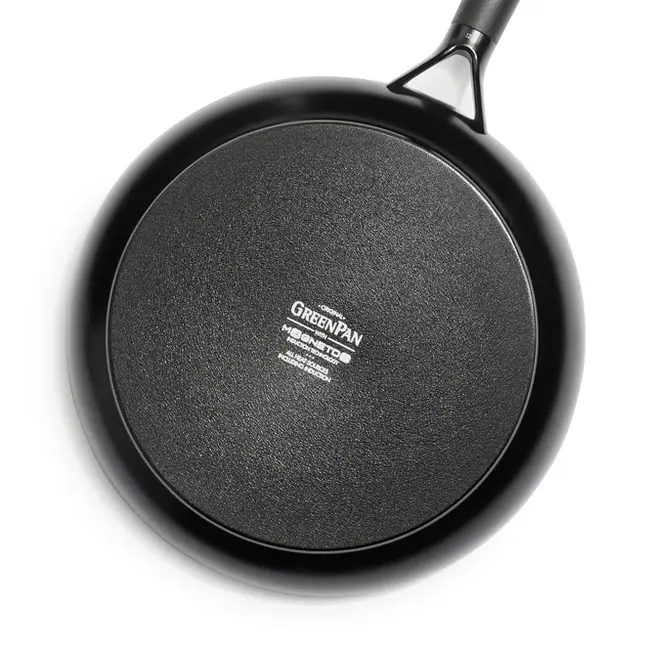 Greenpan Koekenpan Smart Shape Keramische PFAS-VRIJE anti-aanbaklaag28 cm