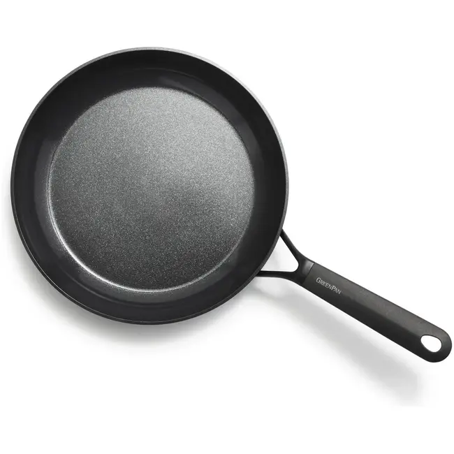 Greenpan Koekenpan Smart Shape Keramische PFAS-VRIJE anti-aanbaklaag28 cm