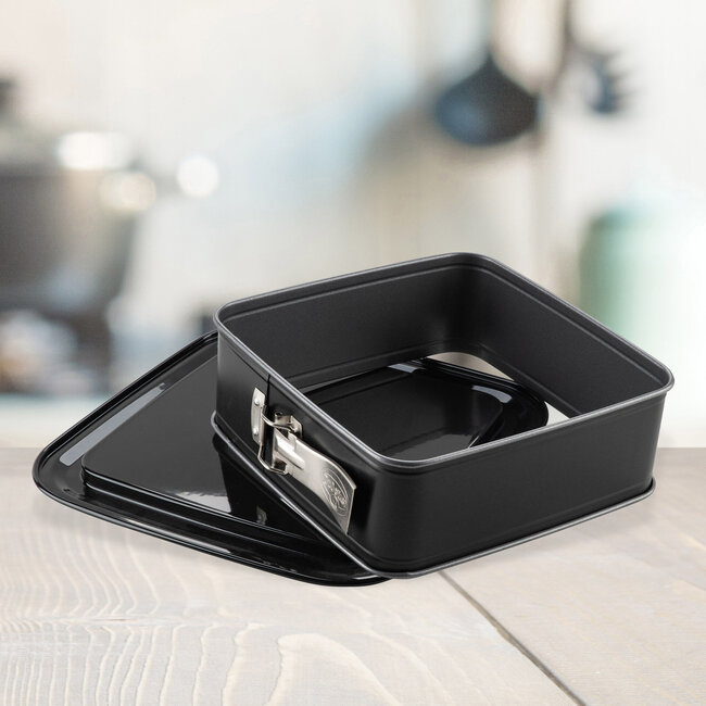 Dr. Oetker Springvorm Back-Idee Kreativ Geëmailleerd 24cm