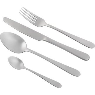 Combekk Bestekset Birch Collection 24-delig