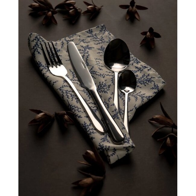 Combekk Bestekset Birch Collection 24-delig - 100% Gerecycled RVS