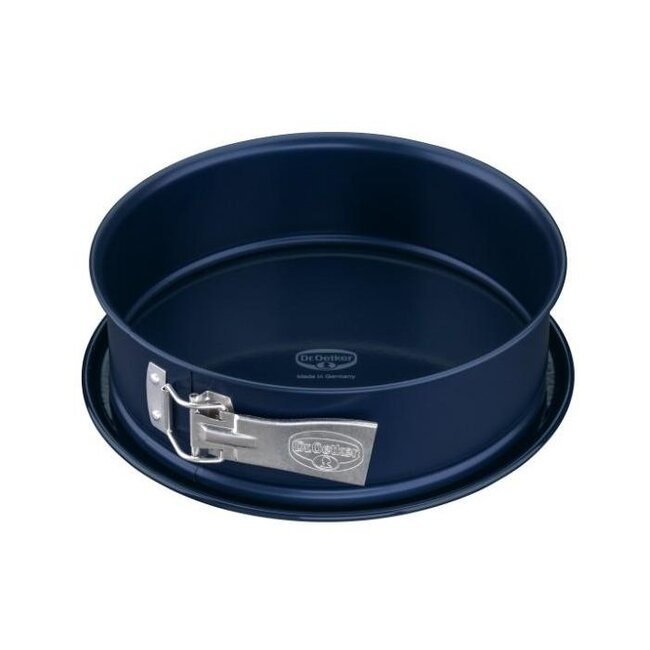 Dr. Oetker Springvorm Back-Liebe Emaille 26 cm