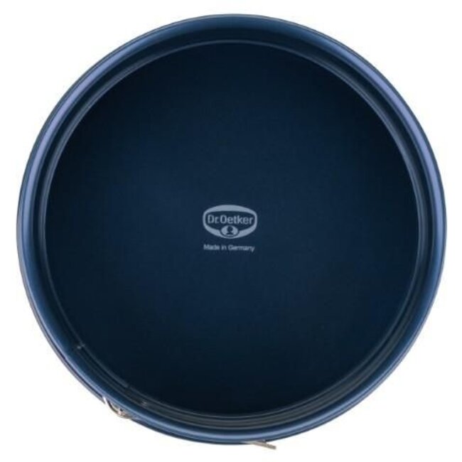 Dr. Oetker Springvorm Back-Liebe Emaille 26 cm