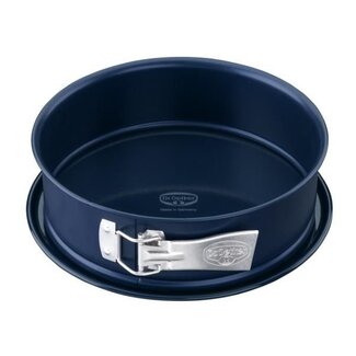 Dr. Oetker Springvorm Back-Liebe Emaille 26 cm