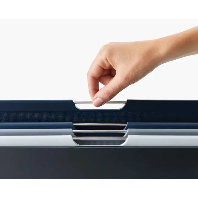 Joseph Joseph Snijplanken Set Folio  - Grijs