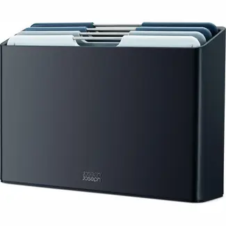 Joseph Joseph Snijplanken Set Folio Grijs