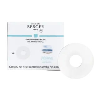 Maison Berger Navulling Nomad Ocean Breeze