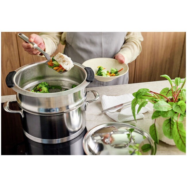 Demeyere Specialties 5 Stoominzet 20cm